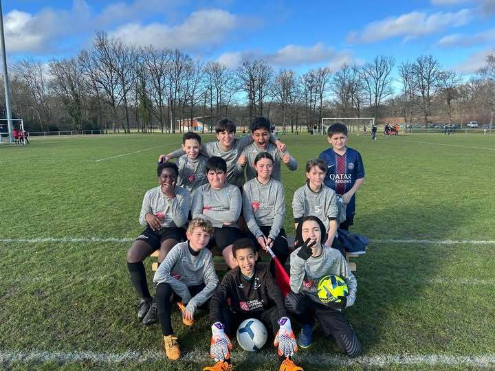 Direction les finales !