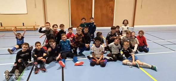 Pas d'annulation pour nos jeunes !