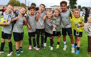 Premier tournoi 