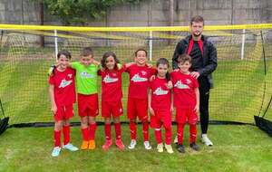 Plateau U9
