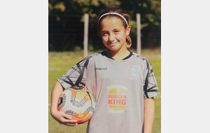 Nos féminines à l'honneur !