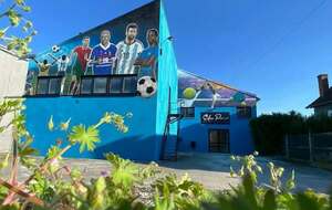 Un tout dernier plateau !