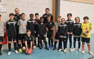 Direction la FINALE !