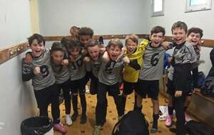 4 sur 4 pour cette deuxième phase