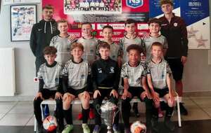 Tournoi Vierzon FC