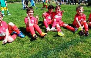 Plateau U7