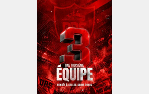 Une troisième équipe !