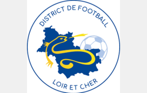 Coupe du District 