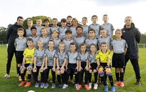 U11 B
