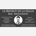 Bistrot de la halle 