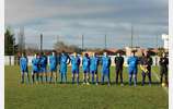 Victoire éclatante pour nos U17