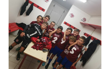 Coupe double