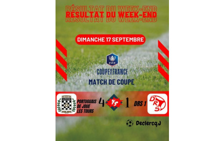 Coupe de France 