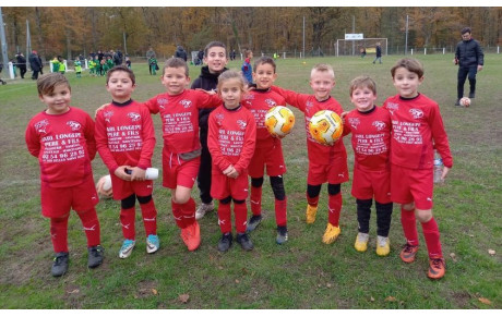 Retour des Plateaux U7 