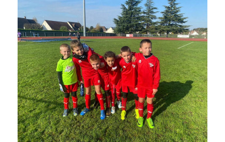 Plateau U9