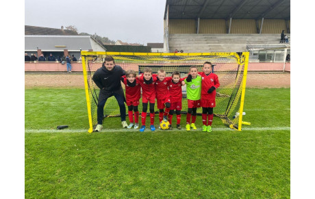 Plateau U9
