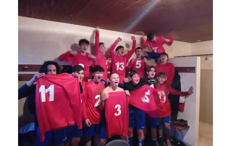 U17 D1