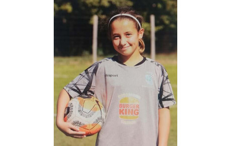 Nos féminines à l'honneur !