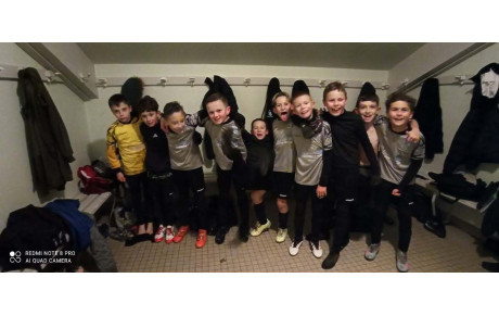 Coupe U11