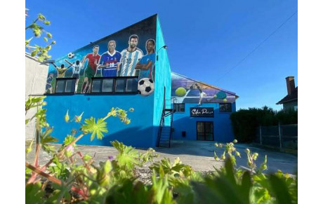 Un tout dernier plateau !