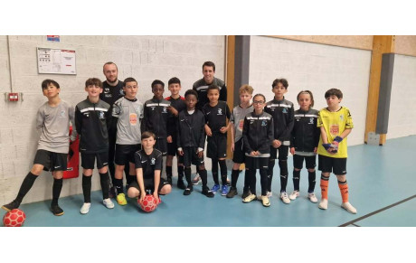 Direction la FINALE !