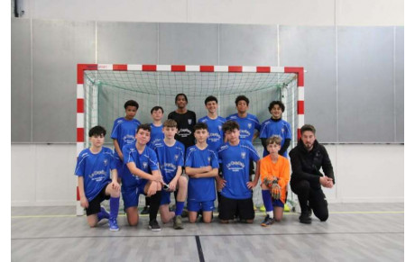 Finales Futsal