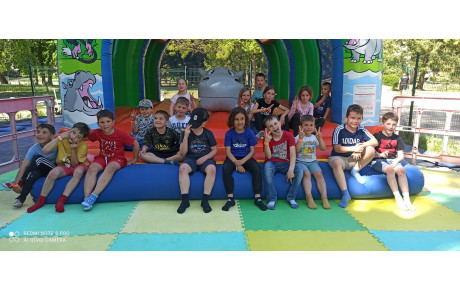 Stage U7/U9