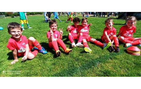 Plateau U7
