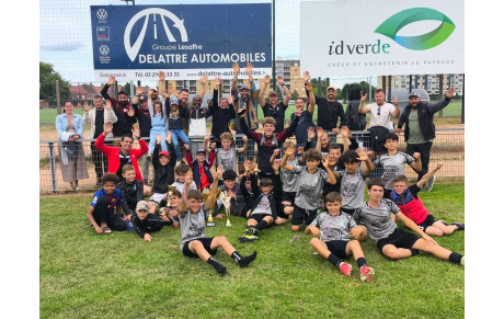 St Omer 2026