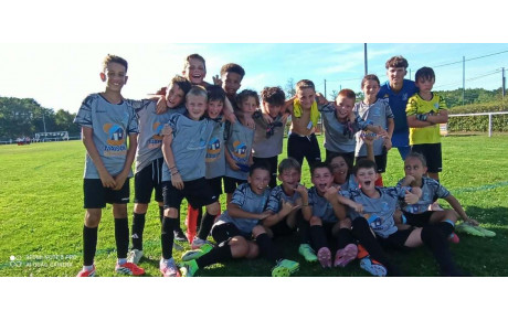 Tournoi de Souesmes
