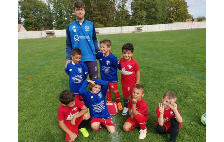 Second plateau U7