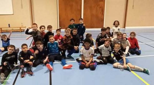 Pas d'annulation pour nos jeunes !