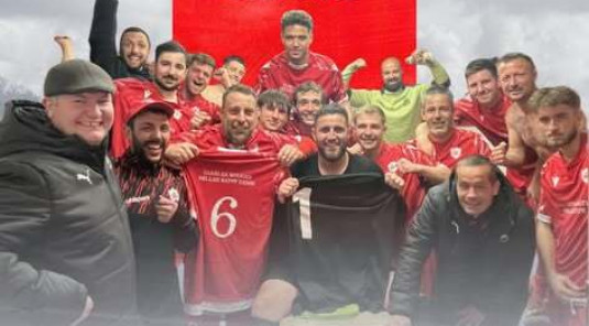 Double victoires séniors !